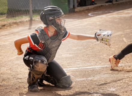 Gemma Crater 1A softball Second team Monticello Sophomore ~ catcher .450 BA ~ .522 OBP ~ 1.050 Slg ~ 9 h ~ 2 2b ~ 2 3B ~ 2 HR ~ 9 RBI ~ 9 Rs  ~ .976 FP ~ 40 Po