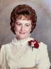 Genneve Pauline Sage-Joslin October 13, 1933 ~ January 9, 2023