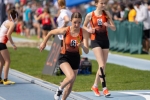 Alex Marian 4x400 Meter Relay State Champion