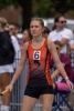 Latalia O'Harra  4x400 Meter Relay State Champion
