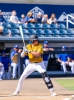 Brandt Bingham 2A baseball honorable mention San Juan Senior ~ second base .385 Avg ~ .442 OBP ~ 30 h ~ 6 2b ~ 2 hr ~ 22 rbi