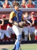 Kreed Herring 2A baseball first team San juan freshman ~ pitcher / Catcher / outfield .492 Avg ~ .620 OBP ~ .762 slg ~ 31 h ~ 8 2b ~ 3 3b 1 HR ~ 34 RBI   |   58.1 ip ~ 2.52 era ~ 100 k