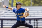 Nache Young 2A baseball first team San Juan Senior ~ Short / Catcher / Pitcher .477 Avg ~ .566 OBP ~ .698 slg ~ 41 h ~ 7 2b  3 3b ~ 2 HR ~ 34 RBI ~ 20 sb   |   .983 FP ~ 54 Po