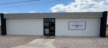 There’s a revival underway in Blanding – the new Gilded Cactus Revival thrift store.  Courtesy photo