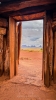A hogan doorway in spectacular Monument Valley.  Enter your photos in our Photo of the Week contest.  We pay $10 for each photo that runs in the San Juan Record.  Email entries to news@sjrnews.com.  In addition, you can see more entries into our contest at the San Juan Record website at www.sjrnews.com or on Facebook.  David Kartchner photo