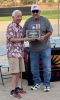 Randee Bayles, a longtime Blanding resident and owner of Bayles Exploration, is inducted into the Utah Softball Hall of Fame on August 2 at the Larry H. Miller Softball Complex.  Courtesy photo