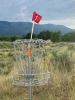 The first-ever disc golf course in Monticello is set to open on July 19 during the annual Pioneer Day Celebration hosted by the city. The newly-completed course features nine holes and is located at the Monticello Mill Site just south of town. It’s free to play and is great for beginners and skilled disc golfers alike. The grand opening will begin at 5 p.m. on Friday. You can come play a round or participate in the closest-to-the-basket competition.  Staff photo