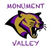 Monument Valley Cougars