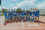 2026 San Juan Cross Country Brooke Pehrson photo