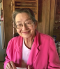Georgia Mcvey Oliver October 6, 1939 ~ September 16, 2023
