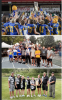Three teams won championships in San Juan County during the 25-26 school year. 