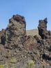 Remarkable lava swirls and patterns at Craters of the Moon National Monument in Idaho.  See more photos at the San Juan Record website at www.sjrnews.com. Merry Palmer photo