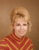 Cecelia Ann Marcroft Tibbitts February 9, 1941  ~  June 29, 2026